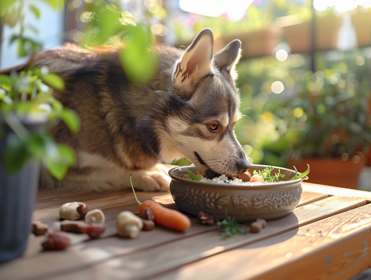 alaskan klee kai